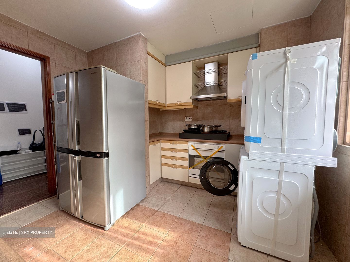 Le Hill Condominium (D5), Condominium #562602741